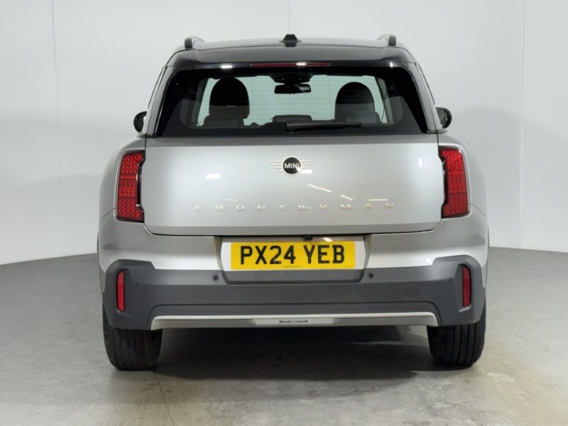 2024 (24) MINI COUNTRYMAN 1.5 C Classic 5dr Auto 5141749