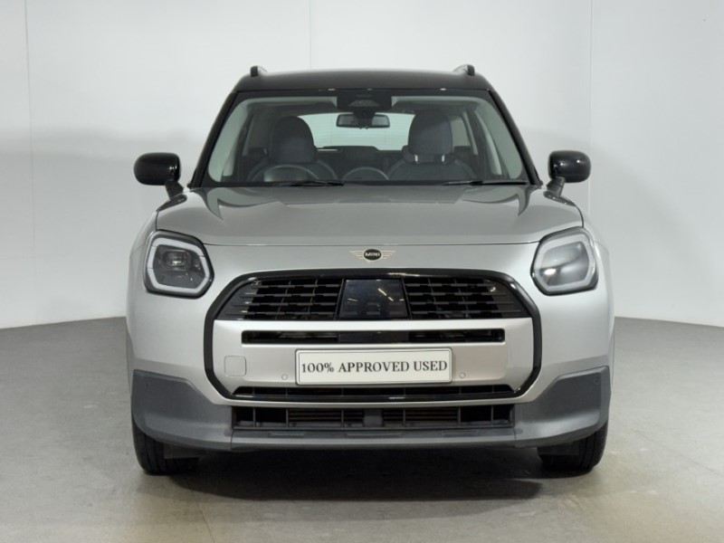 2024 (24) MINI COUNTRYMAN 1.5 C Classic 5dr Auto 5141817