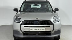 2024 (24) MINI COUNTRYMAN 1.5 C Classic 5dr Auto 5141817