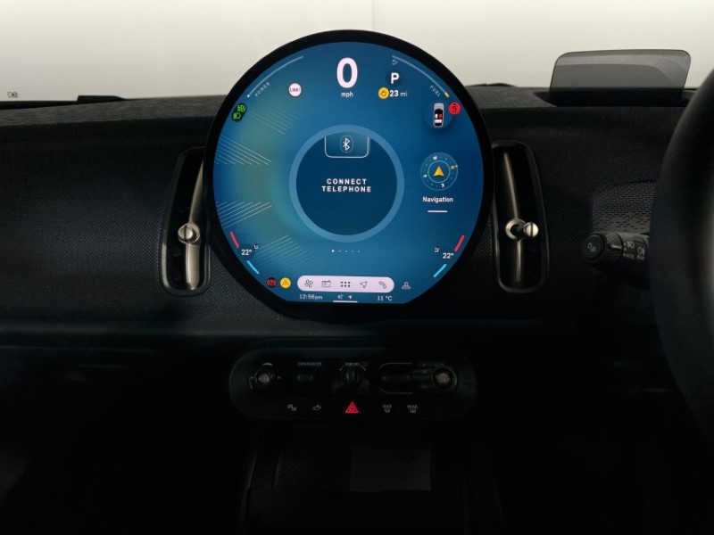 2024 (24) MINI COUNTRYMAN 1.5 C Classic 5dr Auto 5141714