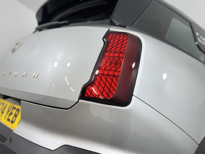 2024 (24) MINI COUNTRYMAN 1.5 C Classic 5dr Auto 5141732