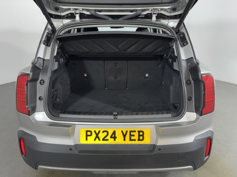 2024 (24) MINI COUNTRYMAN 1.5 C Classic 5dr Auto 5141735