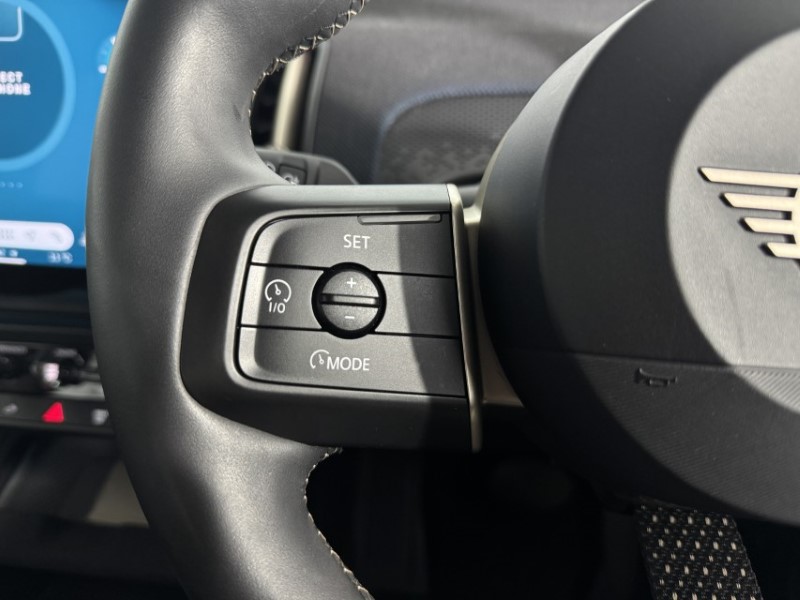 2024 (24) MINI COUNTRYMAN 1.5 C Classic 5dr Auto 5141717