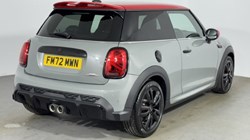 2022 (72) MINI HATCHBACK 2.0 John Cooper Works 3dr Auto 5150712