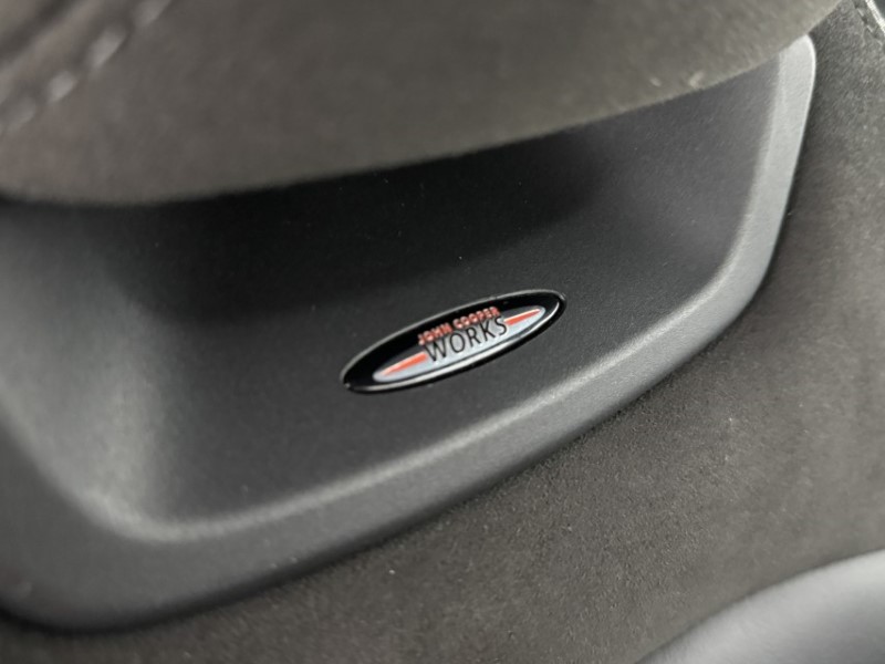 2022 (72) MINI HATCHBACK 2.0 John Cooper Works 3dr Auto 5150646