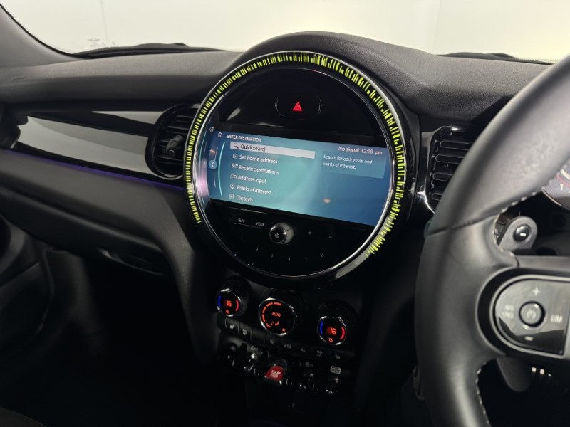 2022 (72) MINI HATCHBACK 2.0 John Cooper Works 3dr Auto 5150639