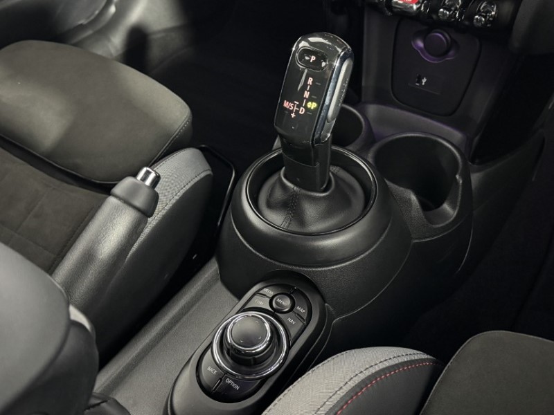 2022 (72) MINI HATCHBACK 2.0 John Cooper Works 3dr Auto 5150625