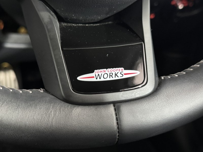 2022 (72) MINI HATCHBACK 2.0 John Cooper Works 3dr Auto 5150629