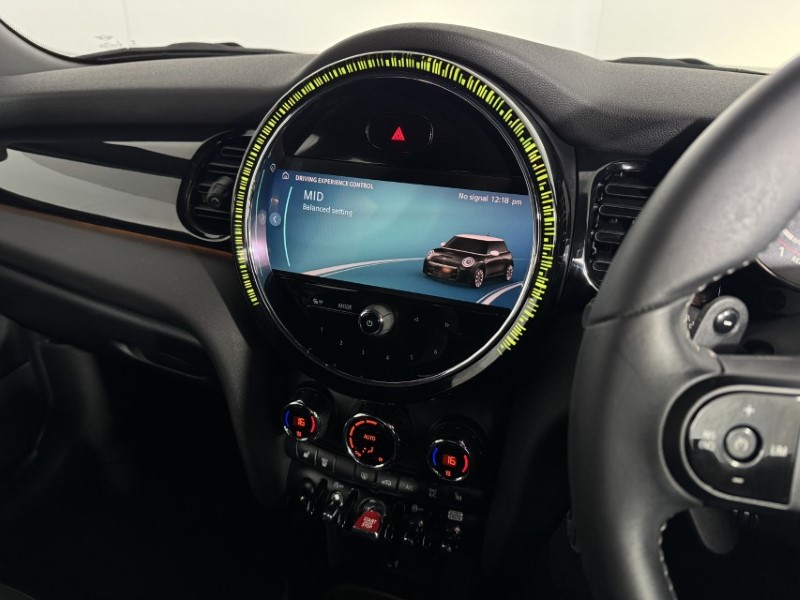 2022 (72) MINI HATCHBACK 2.0 John Cooper Works 3dr Auto 5150641