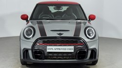 2022 (72) MINI HATCHBACK 2.0 John Cooper Works 3dr Auto 5150725