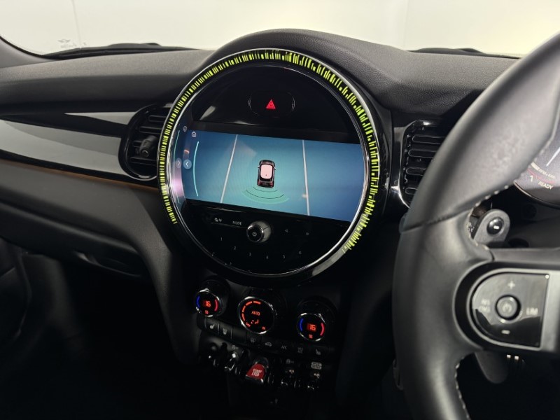 2022 (72) MINI HATCHBACK 2.0 John Cooper Works 3dr Auto 5150635