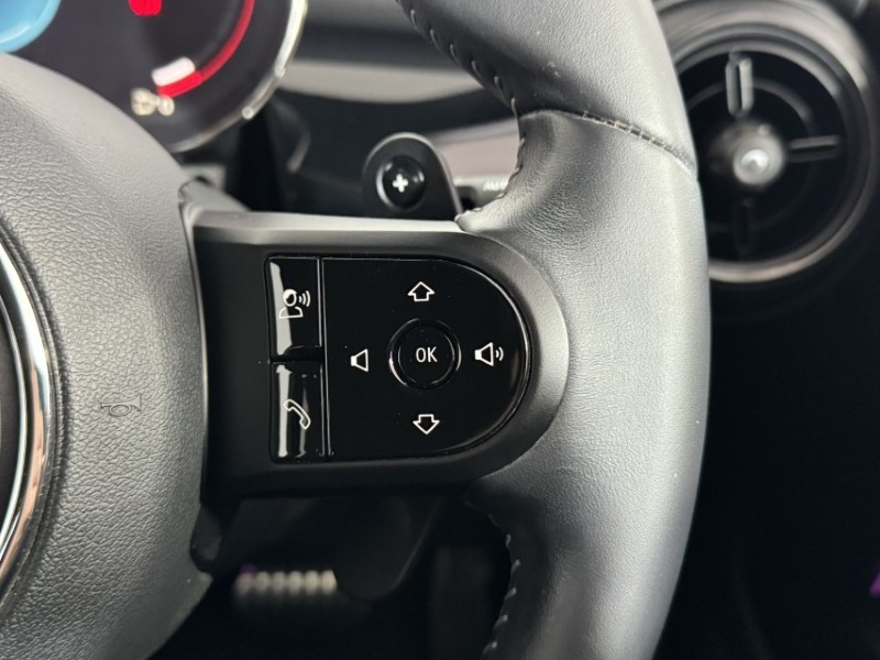 2022 (72) MINI HATCHBACK 2.0 John Cooper Works 3dr Auto 5150628