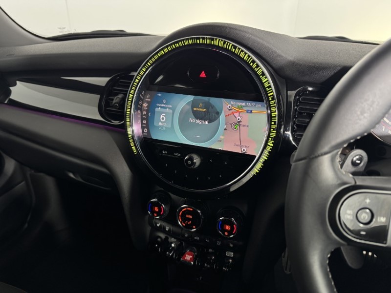 2022 (72) MINI HATCHBACK 2.0 John Cooper Works 3dr Auto 5150636