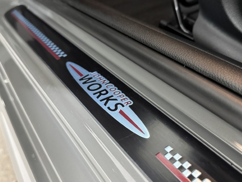 2022 (72) MINI HATCHBACK 2.0 John Cooper Works 3dr Auto 5150680