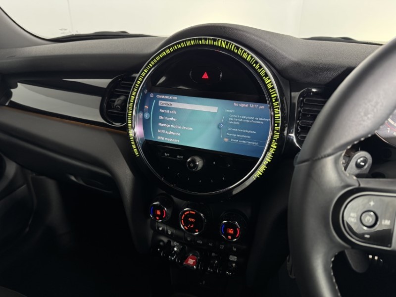 2022 (72) MINI HATCHBACK 2.0 John Cooper Works 3dr Auto 5150637