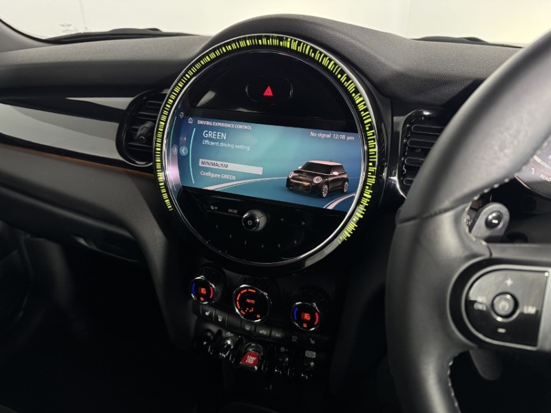 2022 (72) MINI HATCHBACK 2.0 John Cooper Works 3dr Auto 5150642