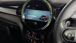 2022 (72) MINI HATCHBACK 2.0 John Cooper Works 3dr Auto 5150642