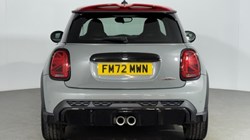 2022 (72) MINI HATCHBACK 2.0 John Cooper Works 3dr Auto 5150665