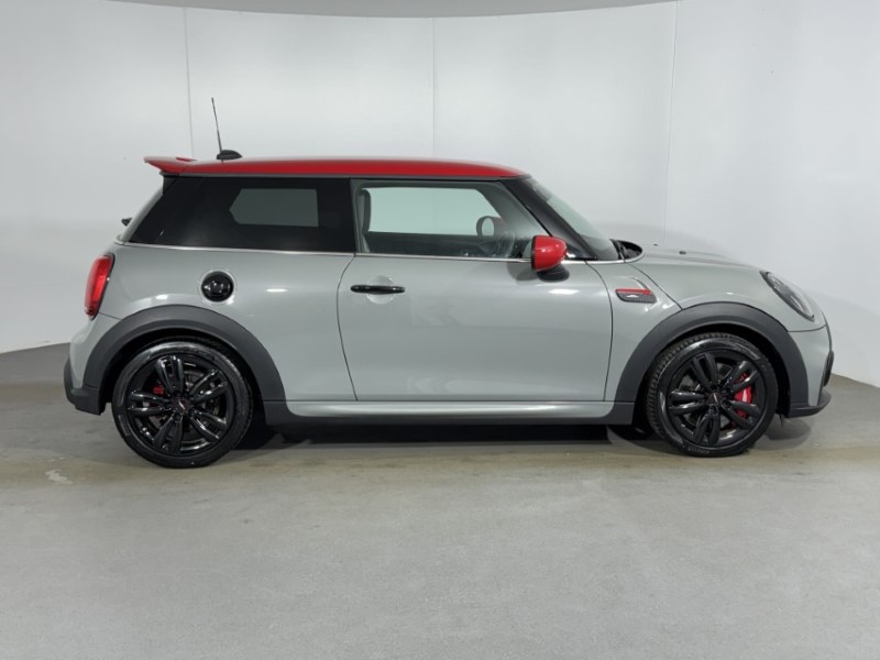2022 (72) MINI HATCHBACK 2.0 John Cooper Works 3dr Auto 5150744