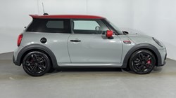 2022 (72) MINI HATCHBACK 2.0 John Cooper Works 3dr Auto 5150744