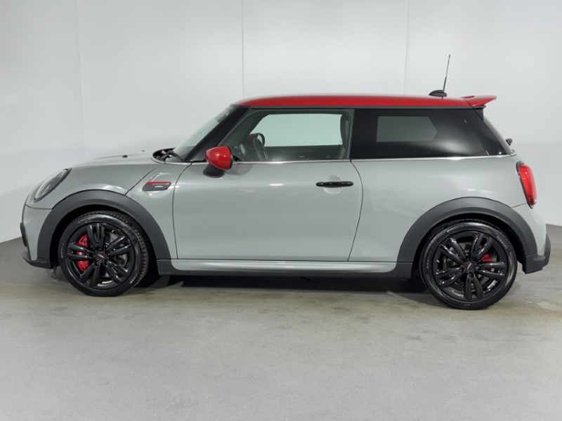 2022 (72) MINI HATCHBACK 2.0 John Cooper Works 3dr Auto 5150702