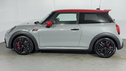 2022 (72) MINI HATCHBACK 2.0 John Cooper Works 3dr Auto 5150702