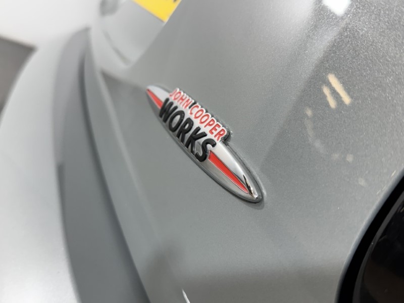 2022 (72) MINI HATCHBACK 2.0 John Cooper Works 3dr Auto 5150657
