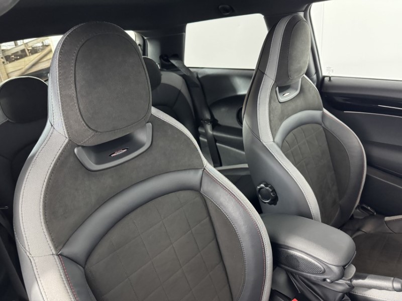 2022 (72) MINI HATCHBACK 2.0 John Cooper Works 3dr Auto 5150645