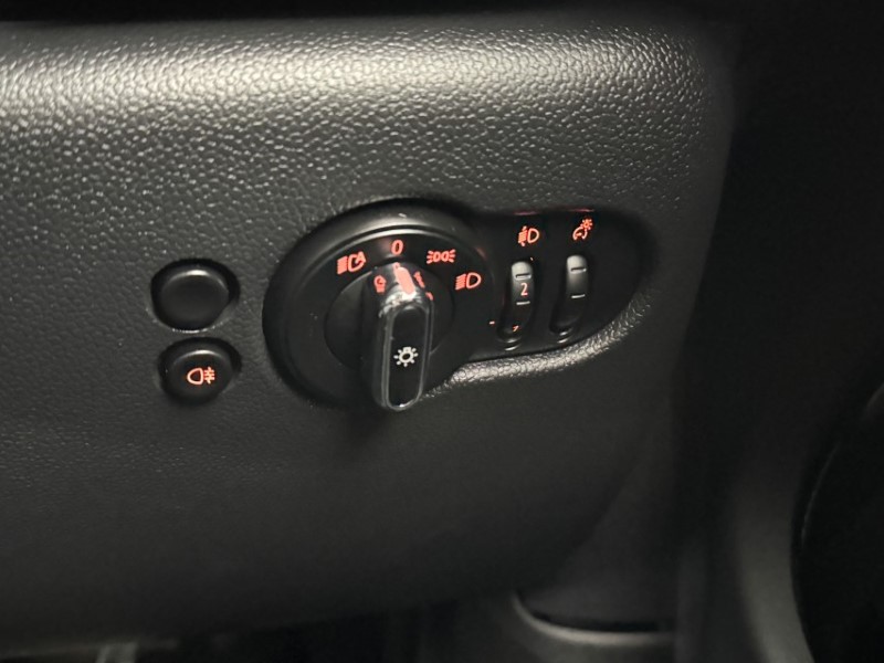 2022 (72) MINI HATCHBACK 2.0 John Cooper Works 3dr Auto 5150634