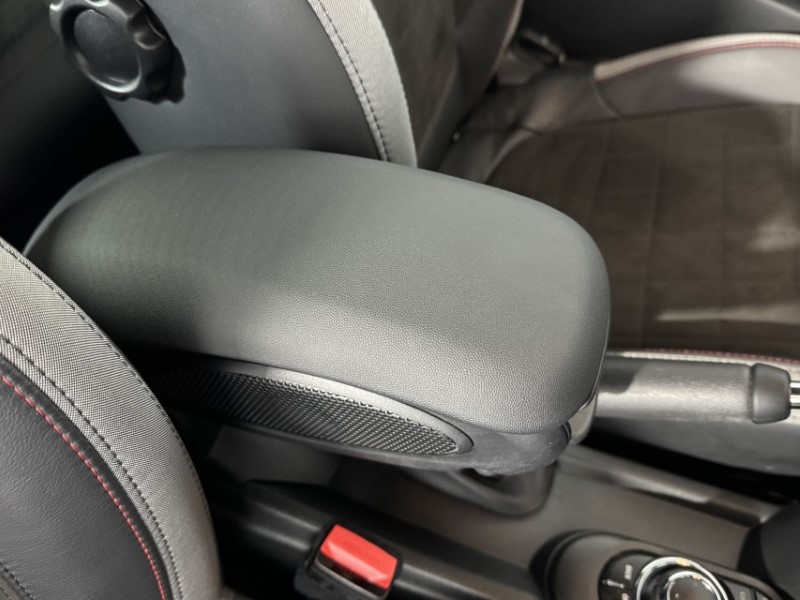 2022 (72) MINI HATCHBACK 2.0 John Cooper Works 3dr Auto 5150649