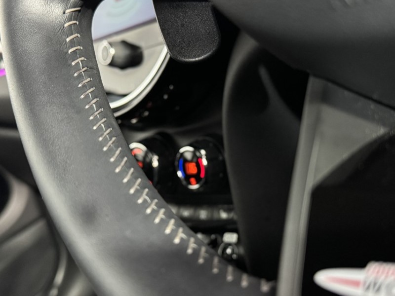 2022 (72) MINI HATCHBACK 2.0 John Cooper Works 3dr Auto 5150630