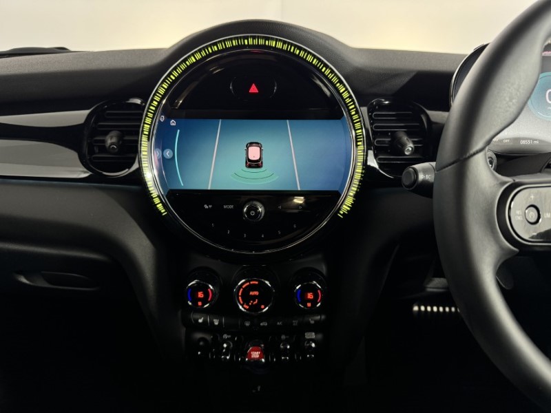 2022 (72) MINI HATCHBACK 2.0 John Cooper Works 3dr Auto 5150624