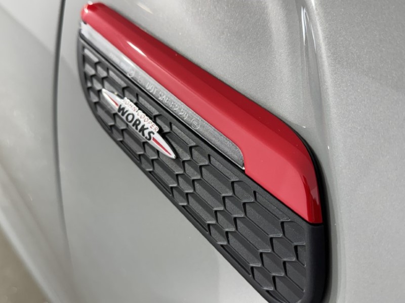 2022 (72) MINI HATCHBACK 2.0 John Cooper Works 3dr Auto 5150652