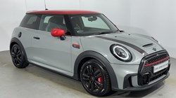 2022 (72) MINI HATCHBACK 2.0 John Cooper Works 3dr Auto 5150687