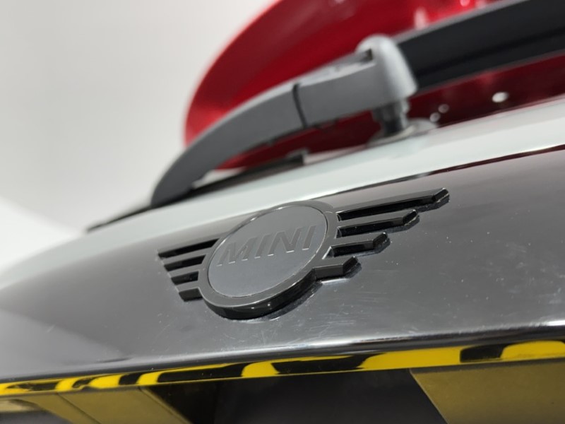 2022 (72) MINI HATCHBACK 2.0 John Cooper Works 3dr Auto 5150658