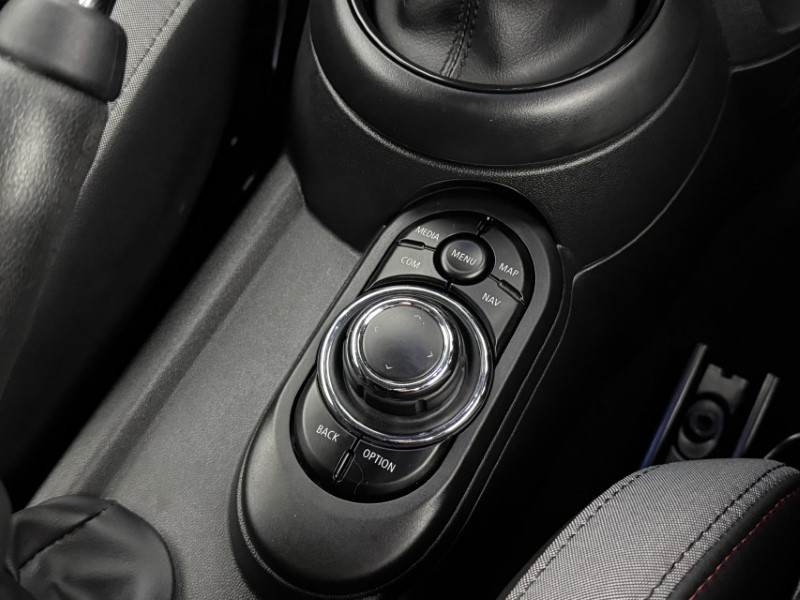 2022 (72) MINI HATCHBACK 2.0 John Cooper Works 3dr Auto 5150631