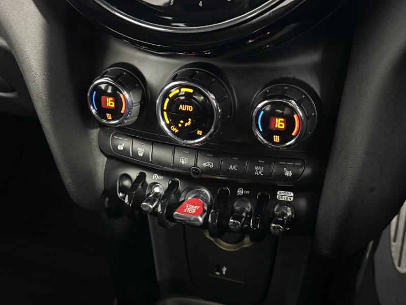 2022 (72) MINI HATCHBACK 2.0 John Cooper Works 3dr Auto 5150633