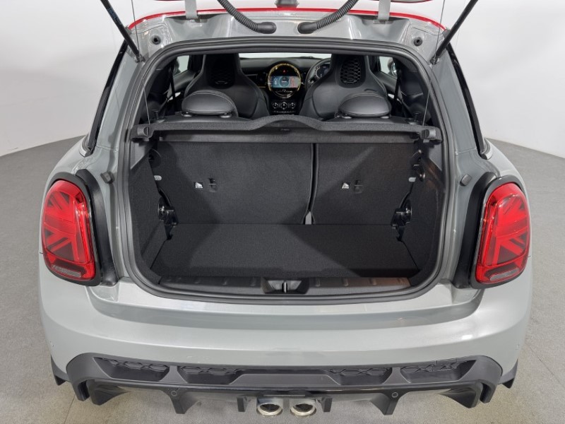 2022 (72) MINI HATCHBACK 2.0 John Cooper Works 3dr Auto 5150659