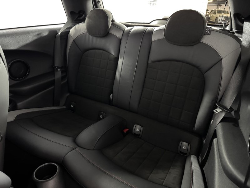 2022 (72) MINI HATCHBACK 2.0 John Cooper Works 3dr Auto 5150675