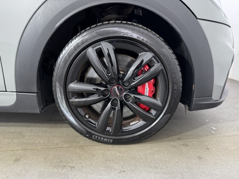 2022 (72) MINI HATCHBACK 2.0 John Cooper Works 3dr Auto 5150653