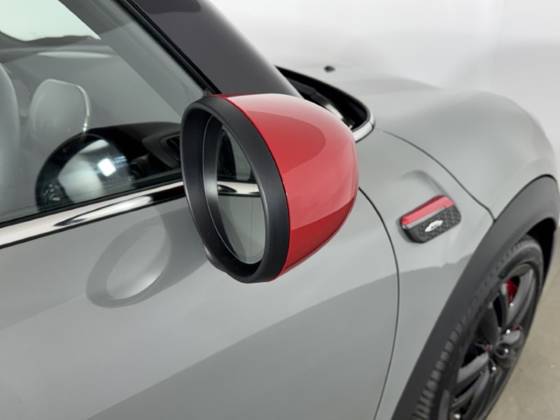 2022 (72) MINI HATCHBACK 2.0 John Cooper Works 3dr Auto 5150651