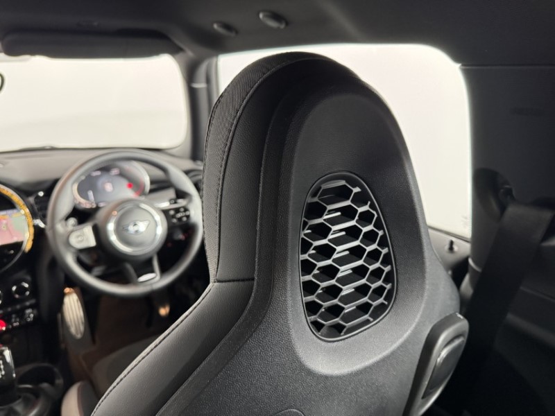 2022 (72) MINI HATCHBACK 2.0 John Cooper Works 3dr Auto 5150676