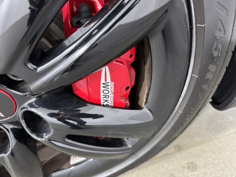 2022 (72) MINI HATCHBACK 2.0 John Cooper Works 3dr Auto 5150654