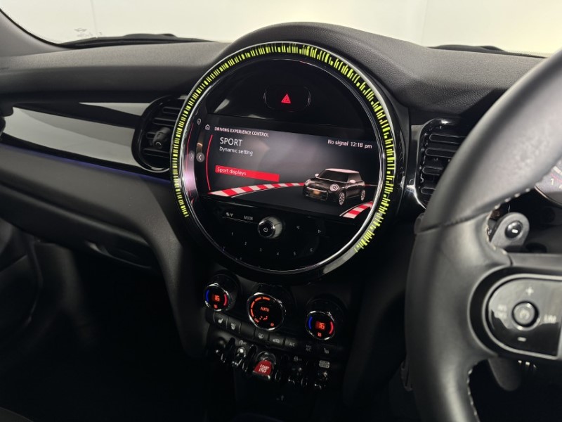 2022 (72) MINI HATCHBACK 2.0 John Cooper Works 3dr Auto 5150640