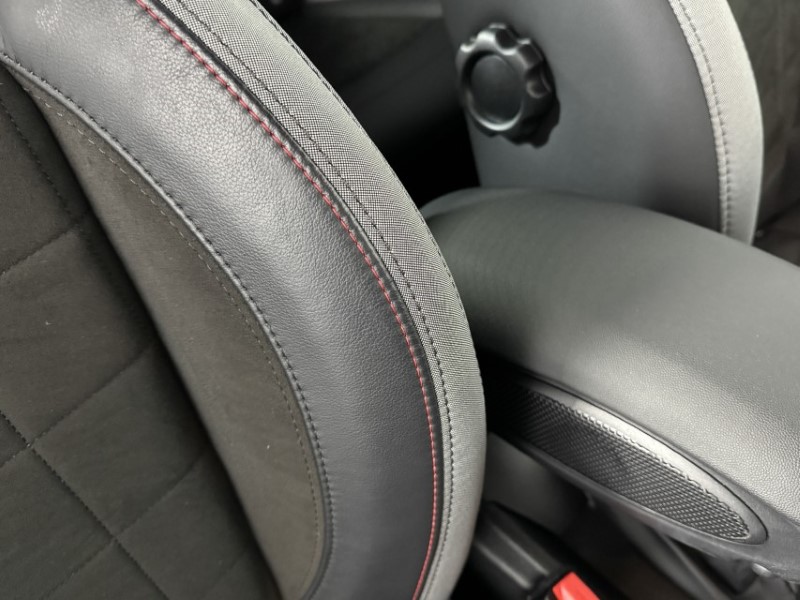 2022 (72) MINI HATCHBACK 2.0 John Cooper Works 3dr Auto 5150648