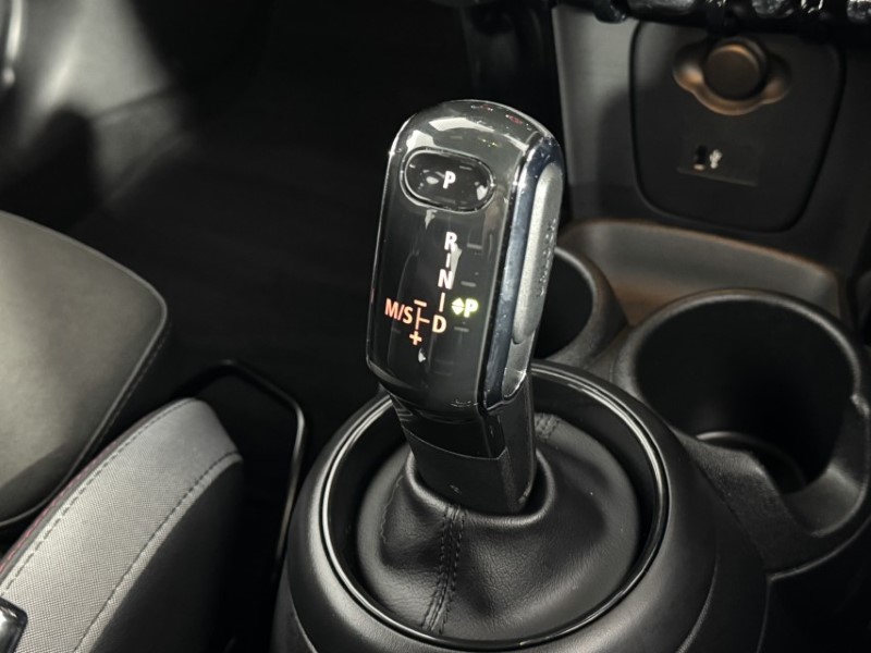 2022 (72) MINI HATCHBACK 2.0 John Cooper Works 3dr Auto 5150632