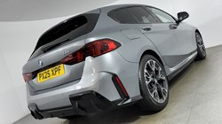 2025 (25) BMW 1 SERIES 120 M Sport 5dr Step Auto 5111179