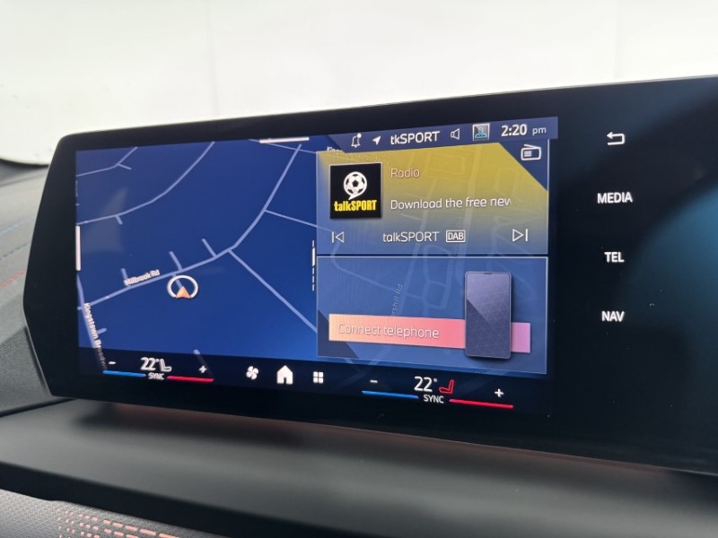 2025 (25) BMW 1 SERIES 120 M Sport 5dr Step Auto 5111143