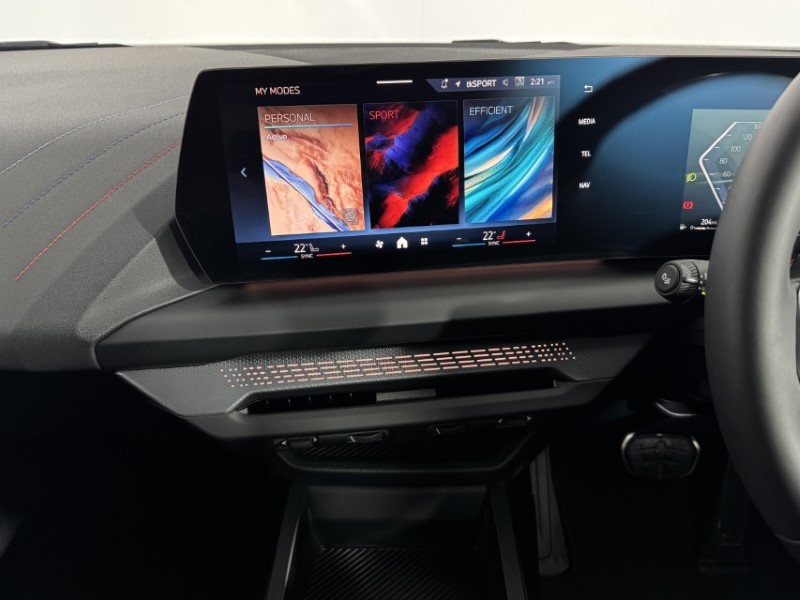 2025 (25) BMW 1 SERIES 120 M Sport 5dr Step Auto 5111150