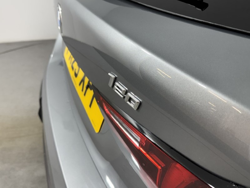 2025 (25) BMW 1 SERIES 120 M Sport 5dr Step Auto 5111170